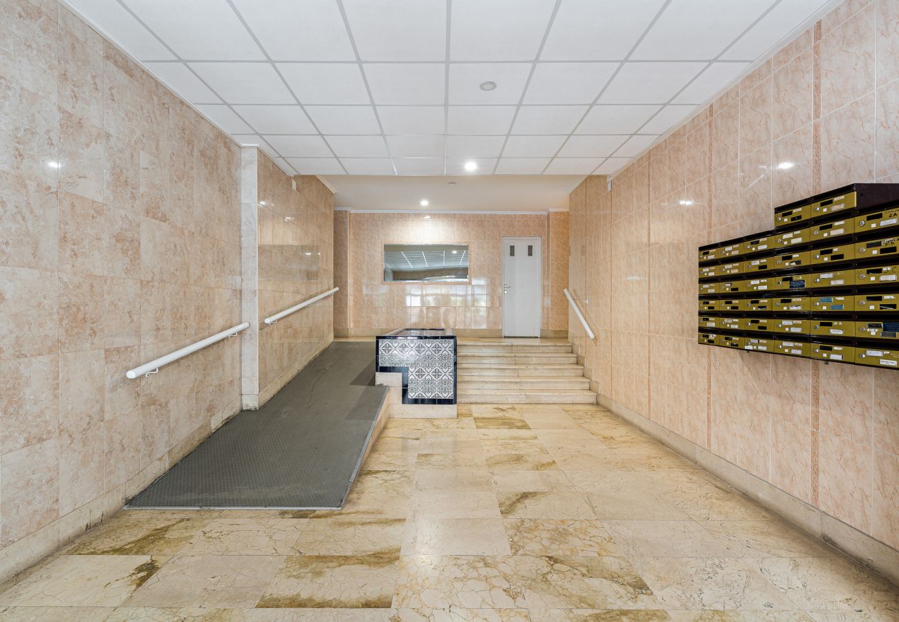 Ferienwohnung in Torrevieja - Navegantes