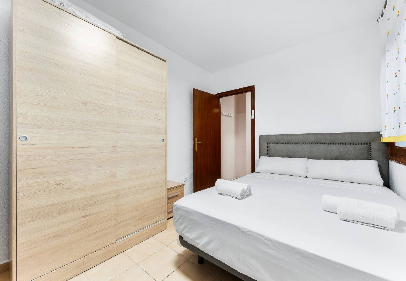 Ferienwohnung in Torrevieja - 🅃 Loma 66