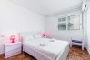 Ferienwohnung in Torrevieja - 🅃 Sunrise Arts 1