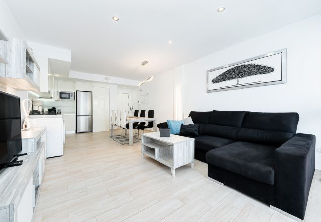 Ferienwohnung in Orihuela Costa - 🅃 Valentino Golf II