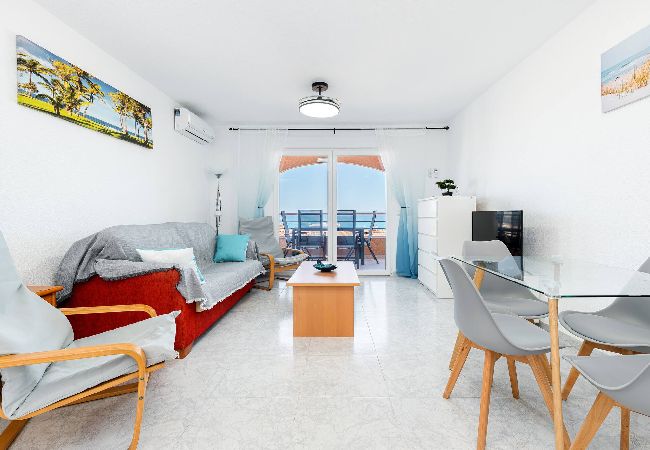 Ferienwohnung in Torrevieja - Cabo Cervera Sunrise - Apartamento