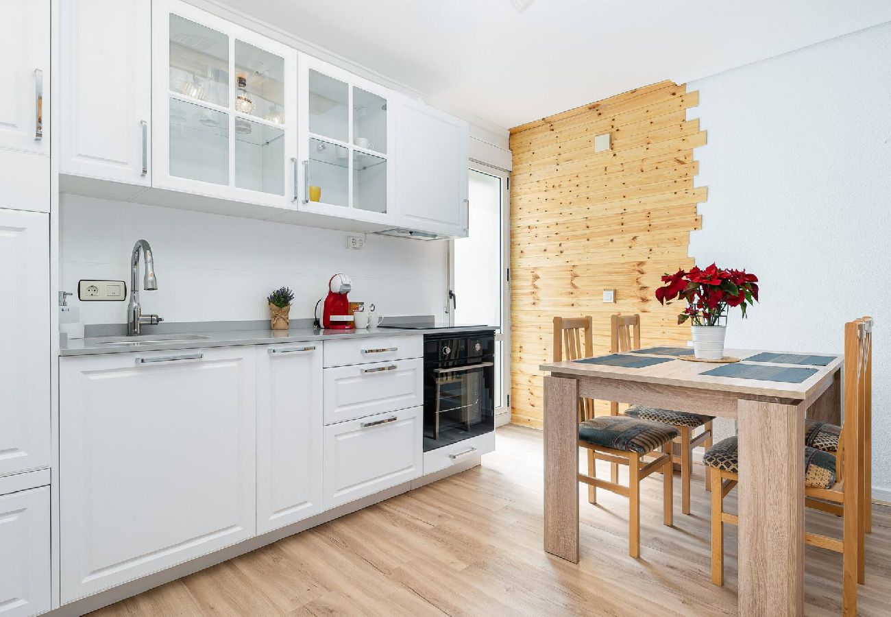 Ferienwohnung in Torrevieja - Coral Sunrise - Bungalow