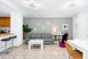 Ferienwohnung in Orihuela Costa - Casa Turquesa