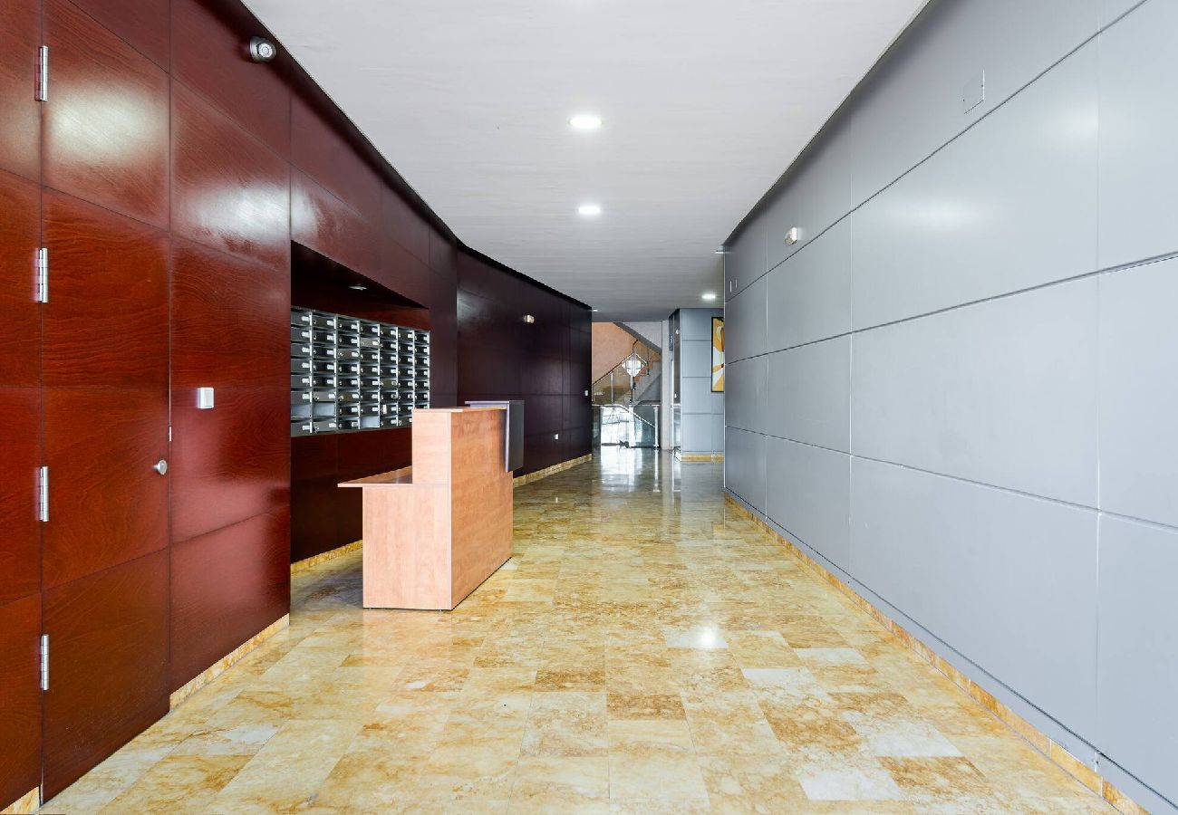 Ferienwohnung in Torrevieja - Purísima