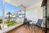 Ferienwohnung in Torrevieja - 🅃 Blue Marina V
