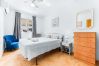 Ferienhaus in Torrevieja - 🅃 Villa Patrick - Apartamento