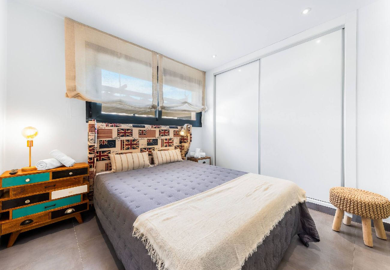 Ferienhaus in Torrevieja - Villa Favorita