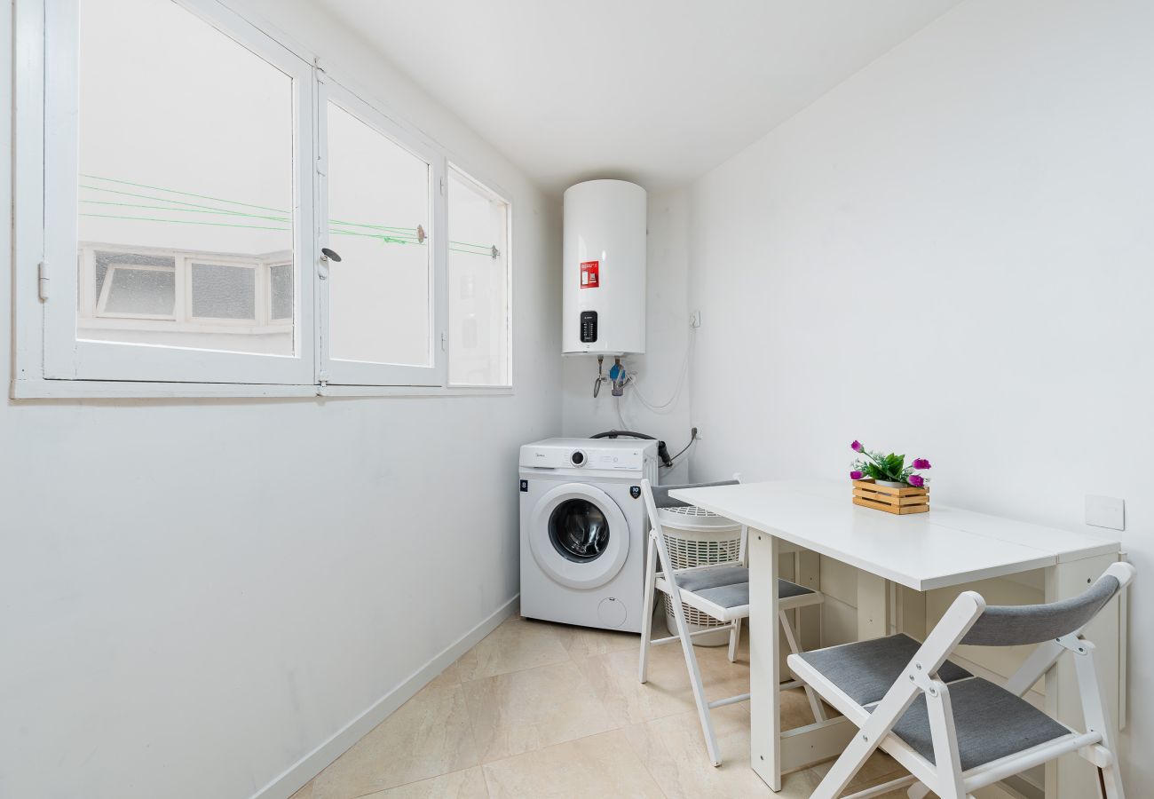 Ferienwohnung in Torrevieja - Coloso Sunrise