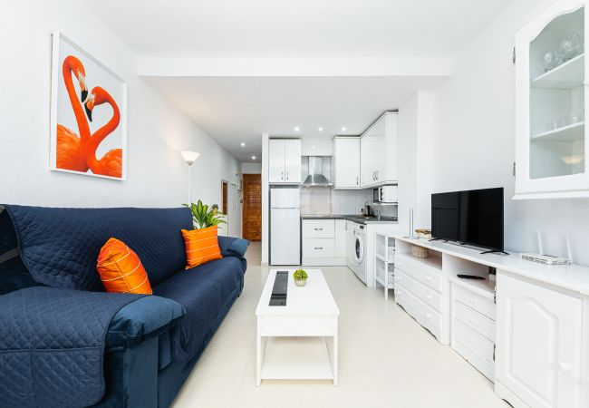 Ferienwohnung in Torrevieja - Flamingos Beach