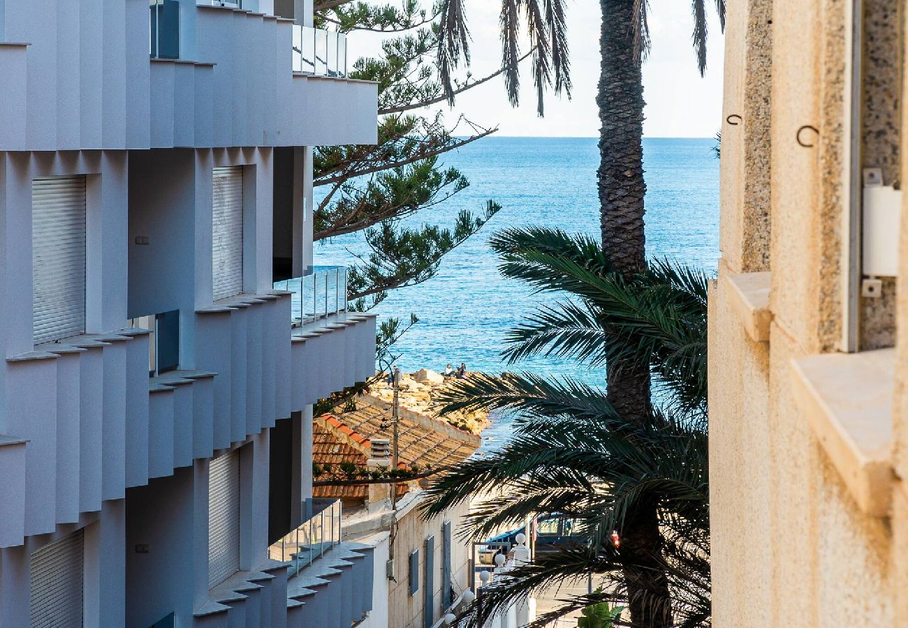 Ferienwohnung in Torrevieja - 🅃 Flamingos Beach