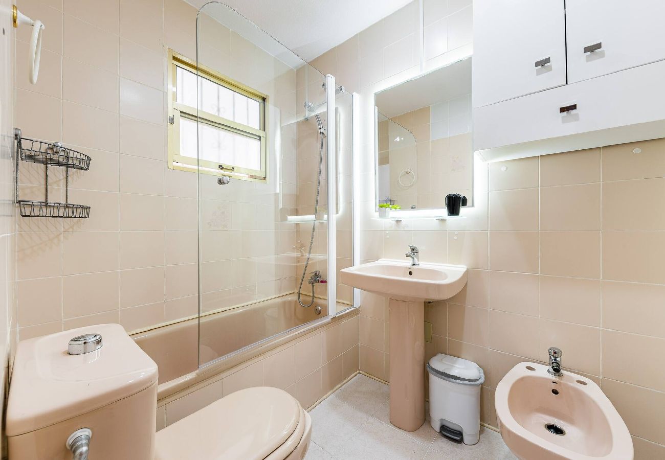 Ferienwohnung in Torrevieja - 🅃 Flamingos Beach