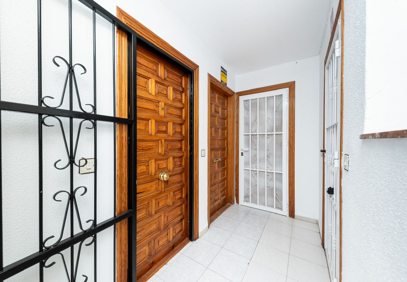 Ferienwohnung in Torrevieja - Flamingos Beach