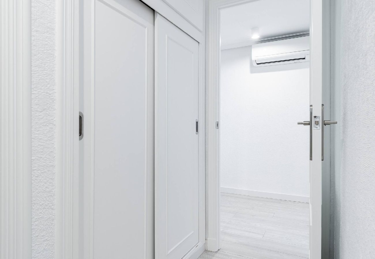 Ferienwohnung in Torrevieja - 🅃 Princesa