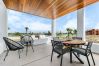 Ferienwohnung in Los Alcazares - Serena Golf Sky