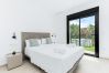 Ferienhaus in Los Montesinos - Villa Casita Sunrise (La Herrada)