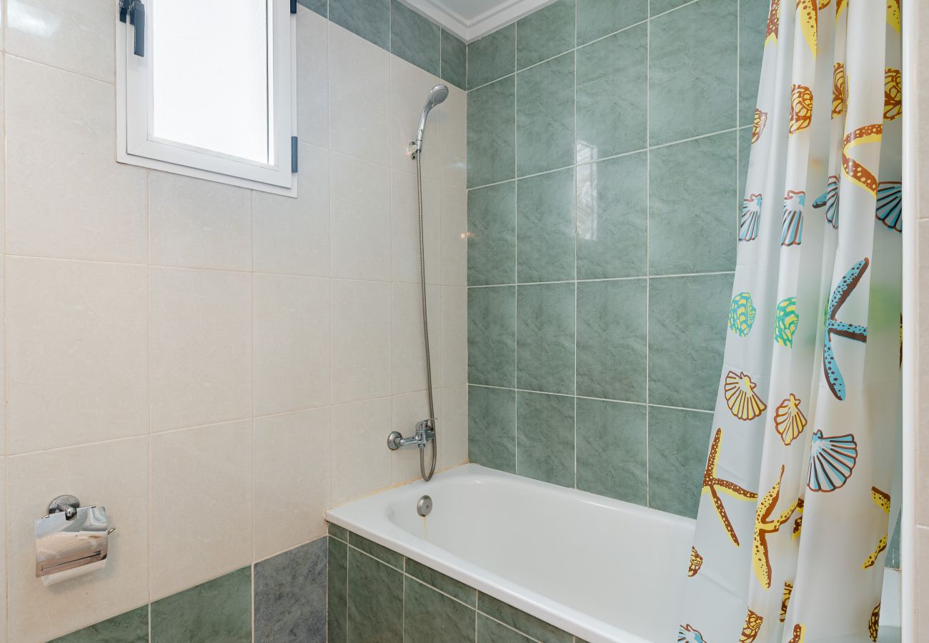 Ferienwohnung in Torrevieja - 🅃 Torresal