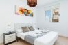 Ferienwohnung in Torrevieja - 🅃 Torresal