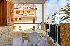 Ferienwohnung in La Mata - 🅃 La Mata Oasis Sunrise