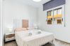 Ferienwohnung in Torrevieja - 🅃 Sunny Molino Retreat with Pool & Terrace