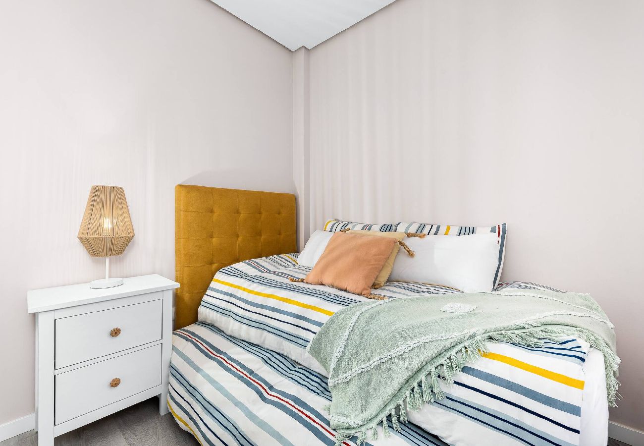 Ferienwohnung in Orihuela Costa - Wellness Oasis Resort