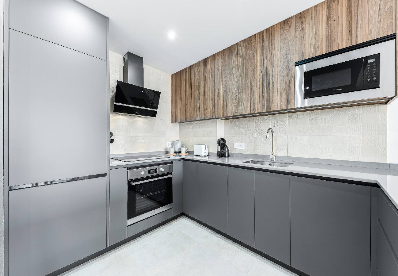 Ferienhaus in Pilar de la Horadada - 🅃 Casa Sol y Serena