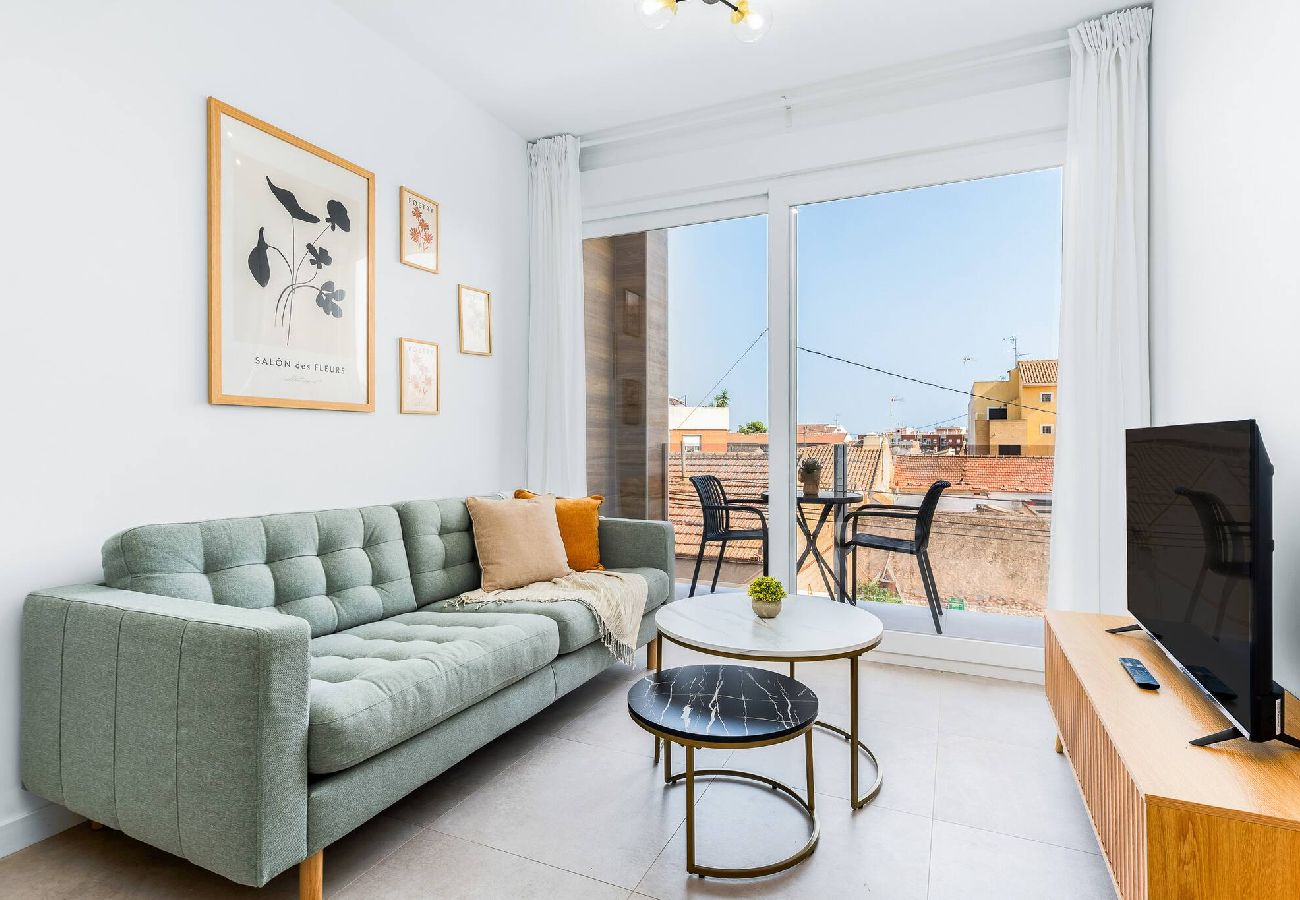 Ferienhaus in Pilar de la Horadada - 🅃 Casa Sol y Serena