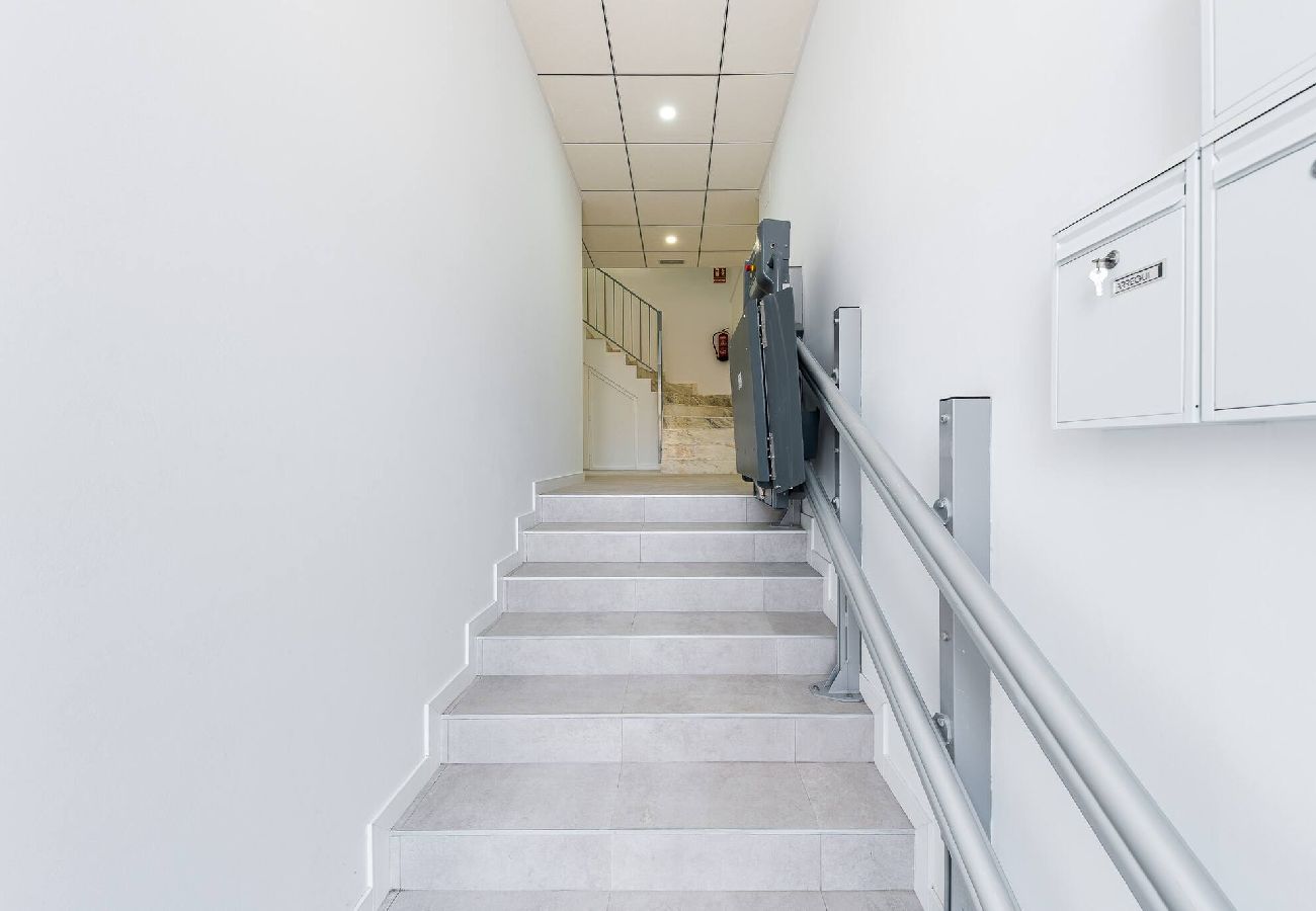 Ferienhaus in Pilar de la Horadada - 🅃 Casa Sol y Serena