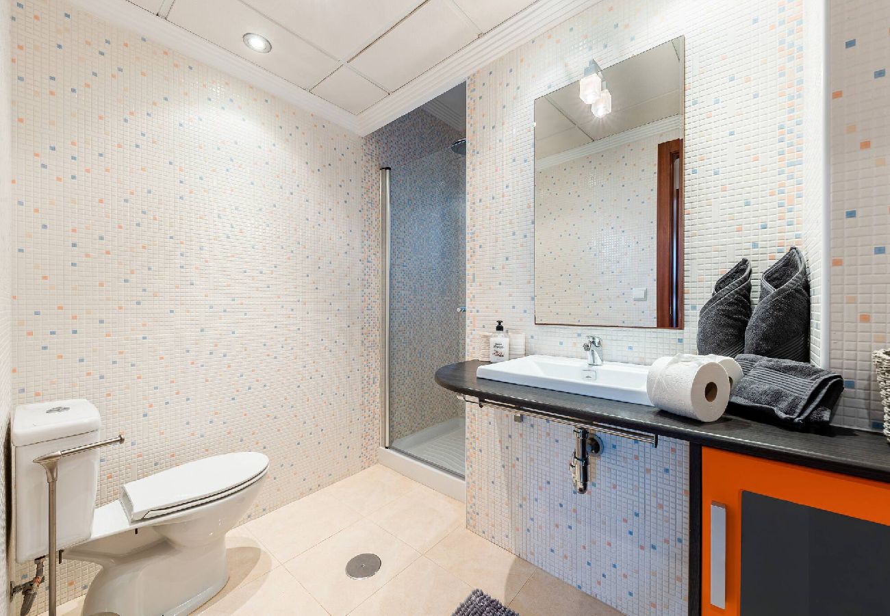 Ferienhaus in Dehesa de Campoamor - 🅃 Royal Park Spa