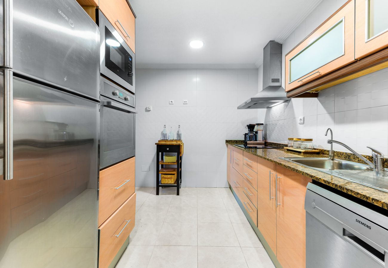 Ferienhaus in Dehesa de Campoamor - 🅃 Royal Park Spa