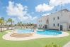 Ferienwohnung in Torrevieja - Córcega Sunrise  Apartment