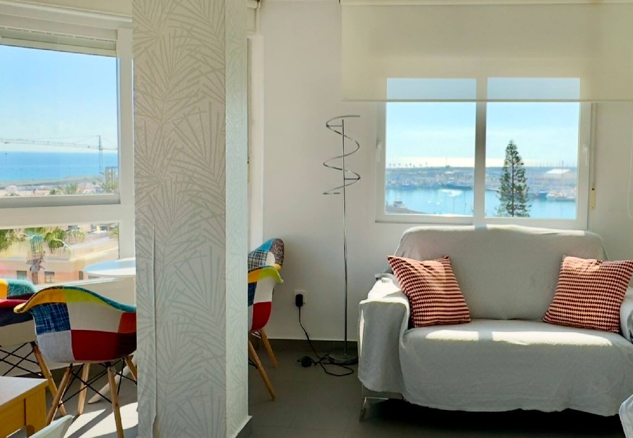 Ferienwohnung in Torrevieja - Vistalegre Sea Views