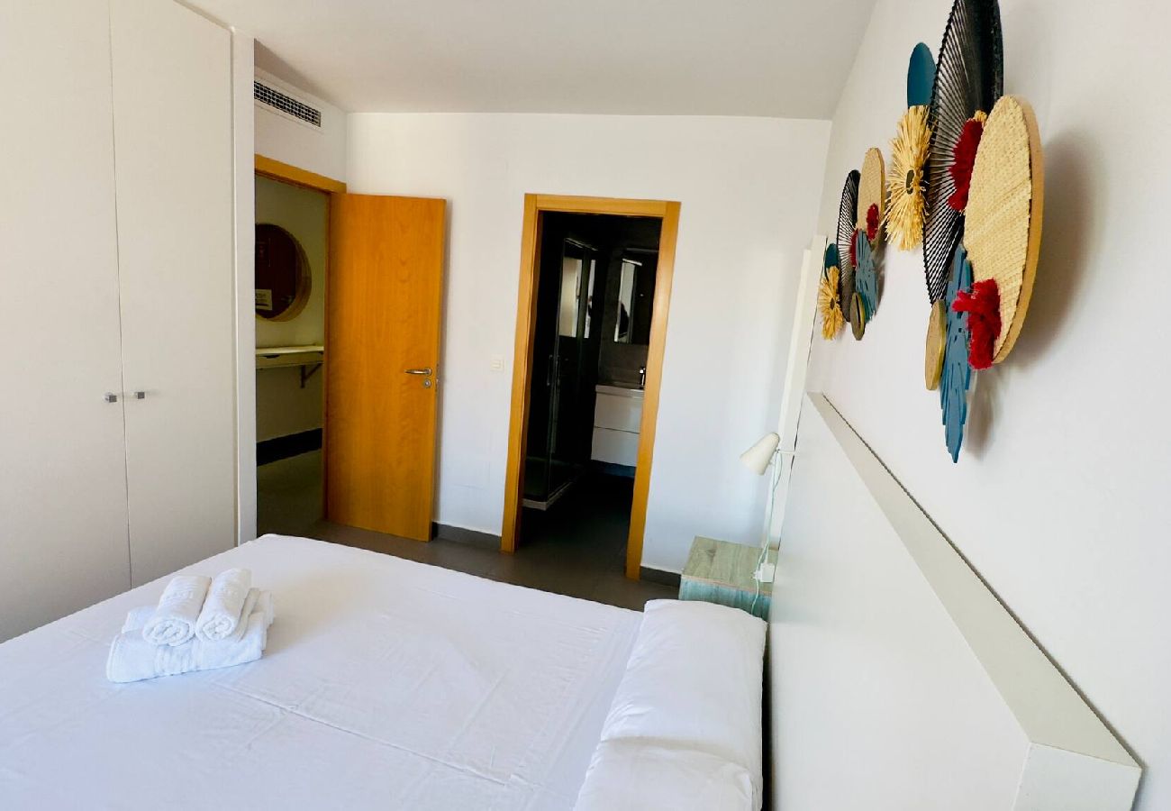 Ferienwohnung in Torrevieja - Vistalegre Sea Views