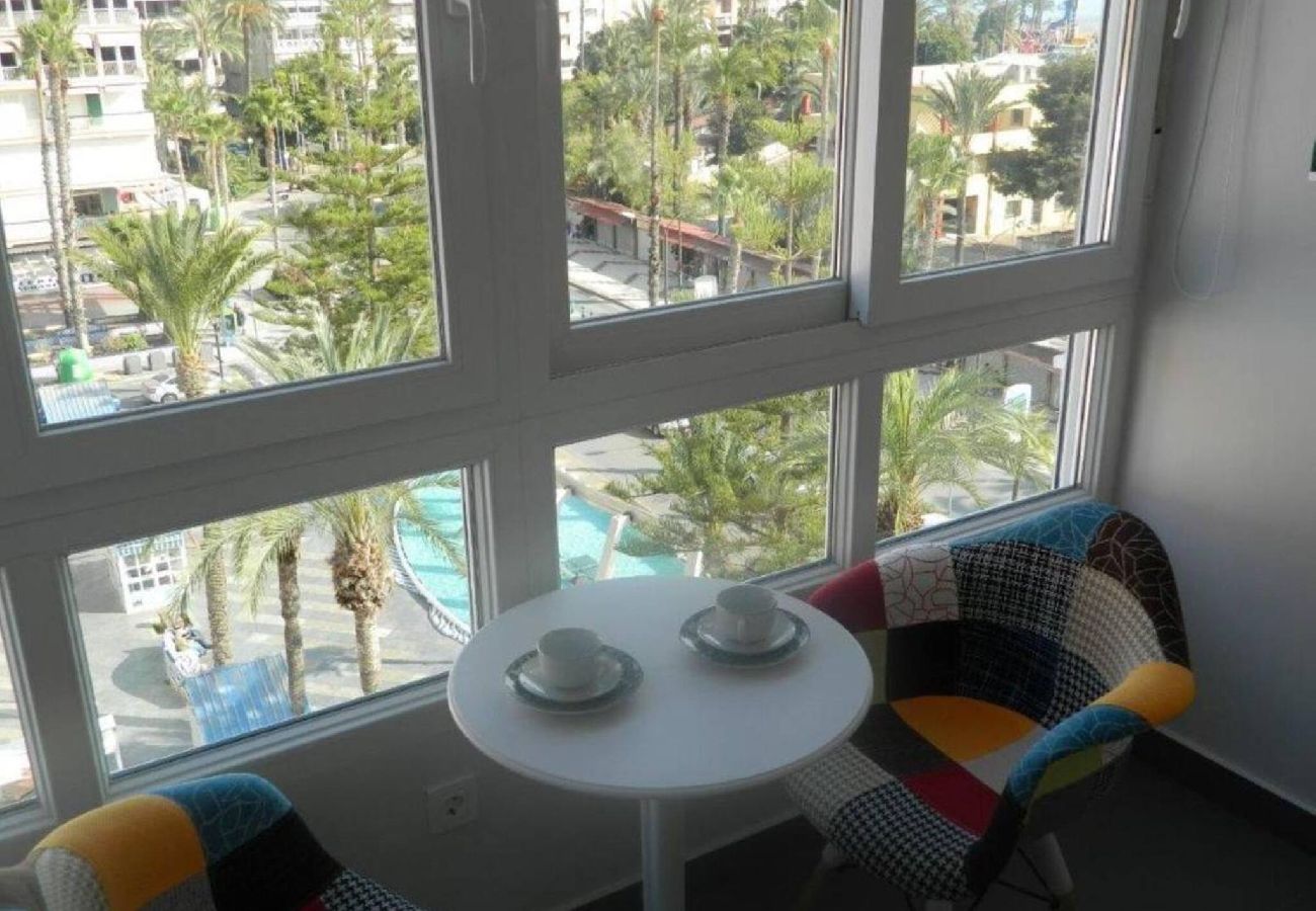 Ferienwohnung in Torrevieja - Vistalegre Sea Views
