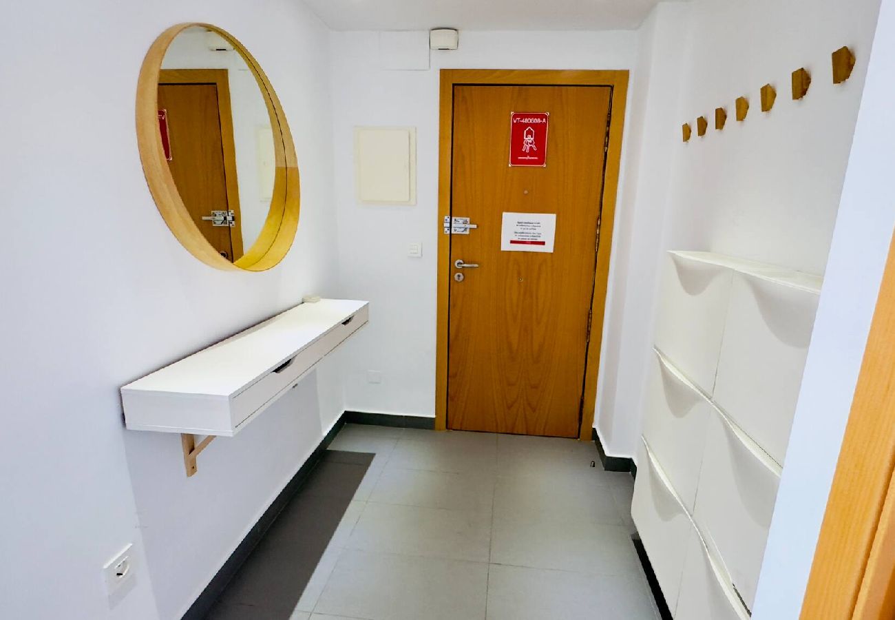 Ferienwohnung in Torrevieja - Vistalegre Sea Views