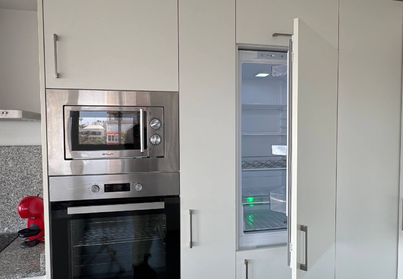 Ferienwohnung in Torrevieja - Vistalegre Sea Views