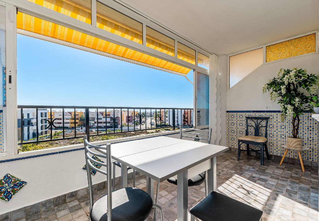 Ferienwohnung in Orihuela Costa - 🅃 La Mirada