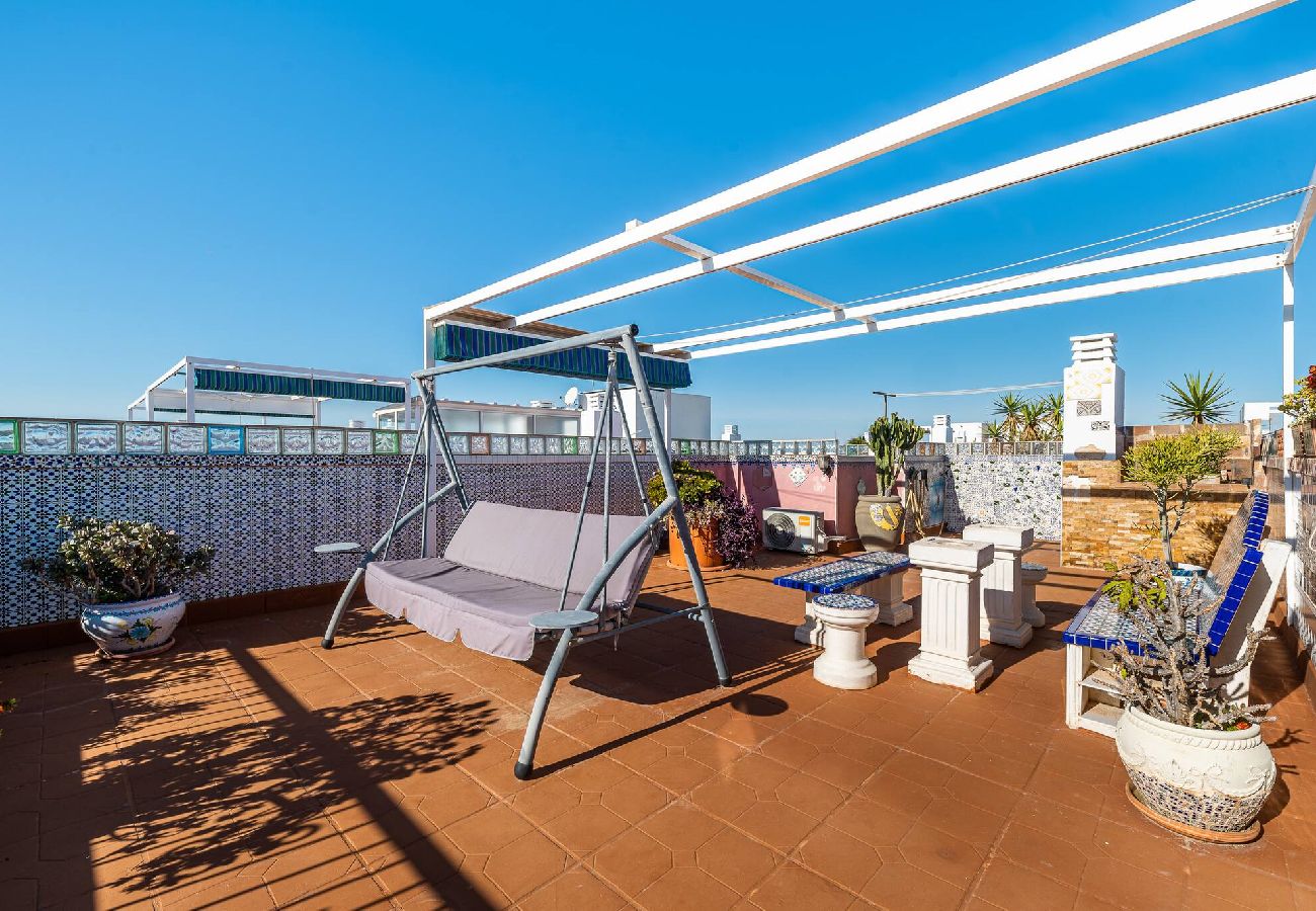 Ferienwohnung in Orihuela Costa - 🅃 La Mirada