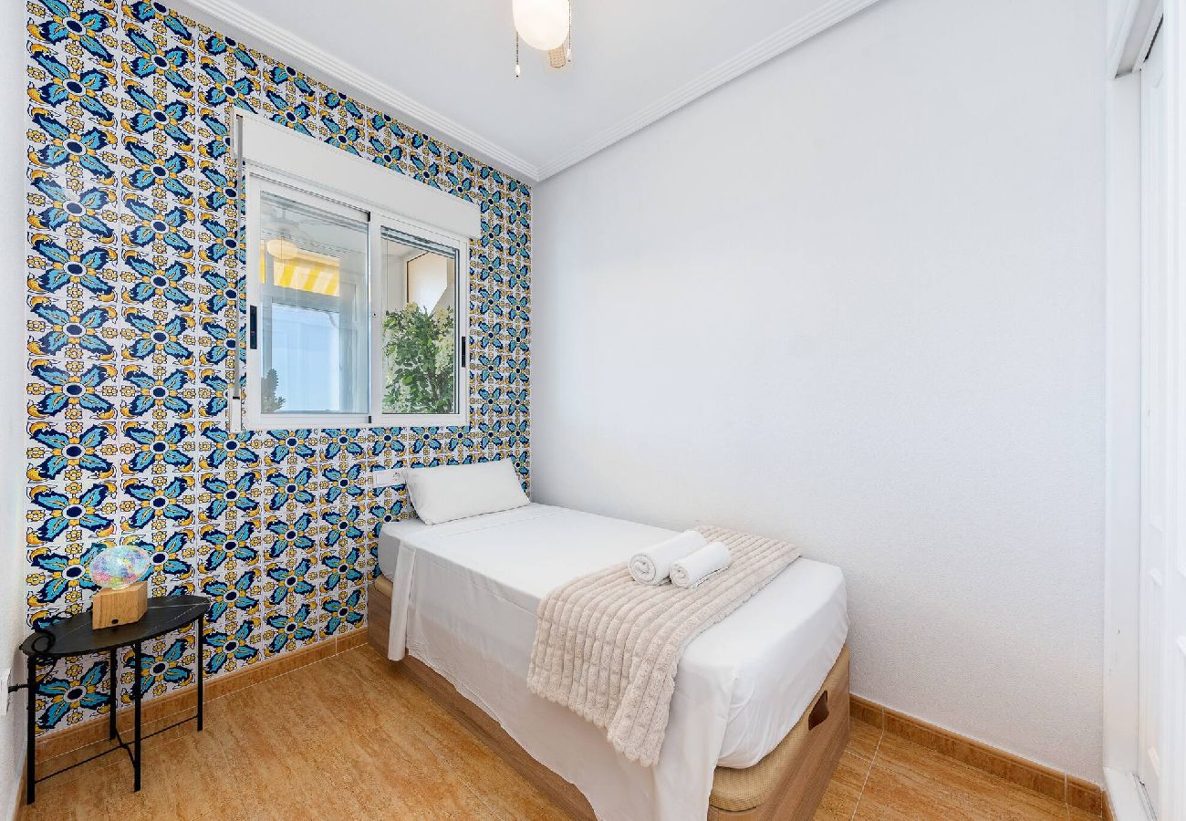 Ferienwohnung in Orihuela Costa - 🅃 La Mirada