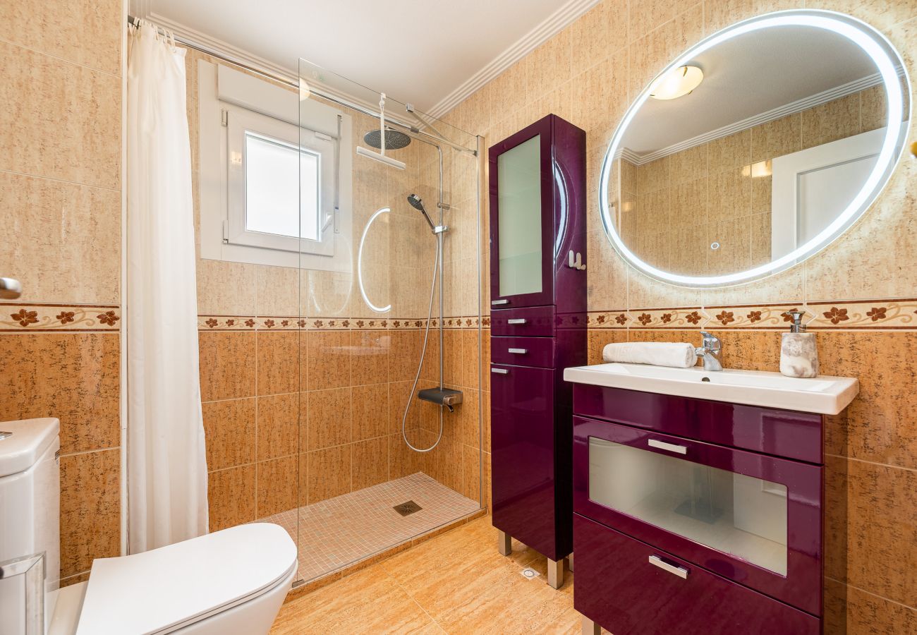 Ferienwohnung in Orihuela Costa - 🅃 La Mirada