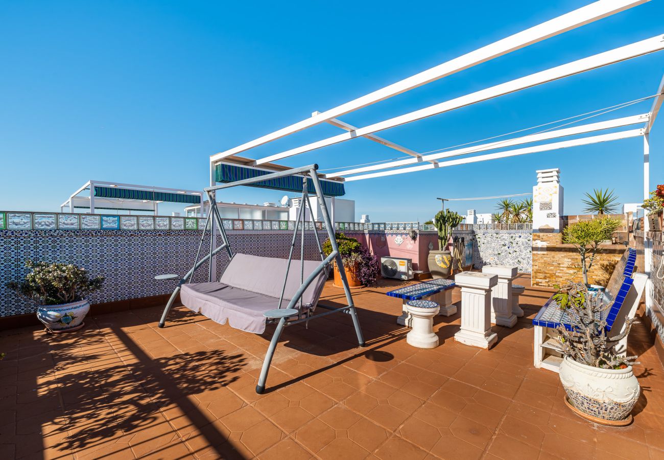 Ferienwohnung in Orihuela Costa - 🅃 La Mirada
