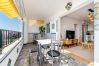 Ferienwohnung in Orihuela Costa - 🅃 La Mirada