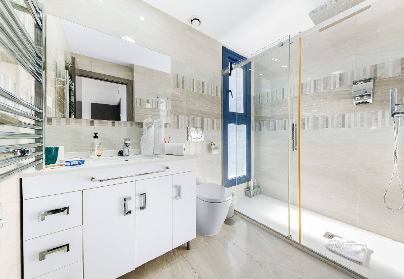 Ferienwohnung in Torrevieja - 🅃 Sea Senses