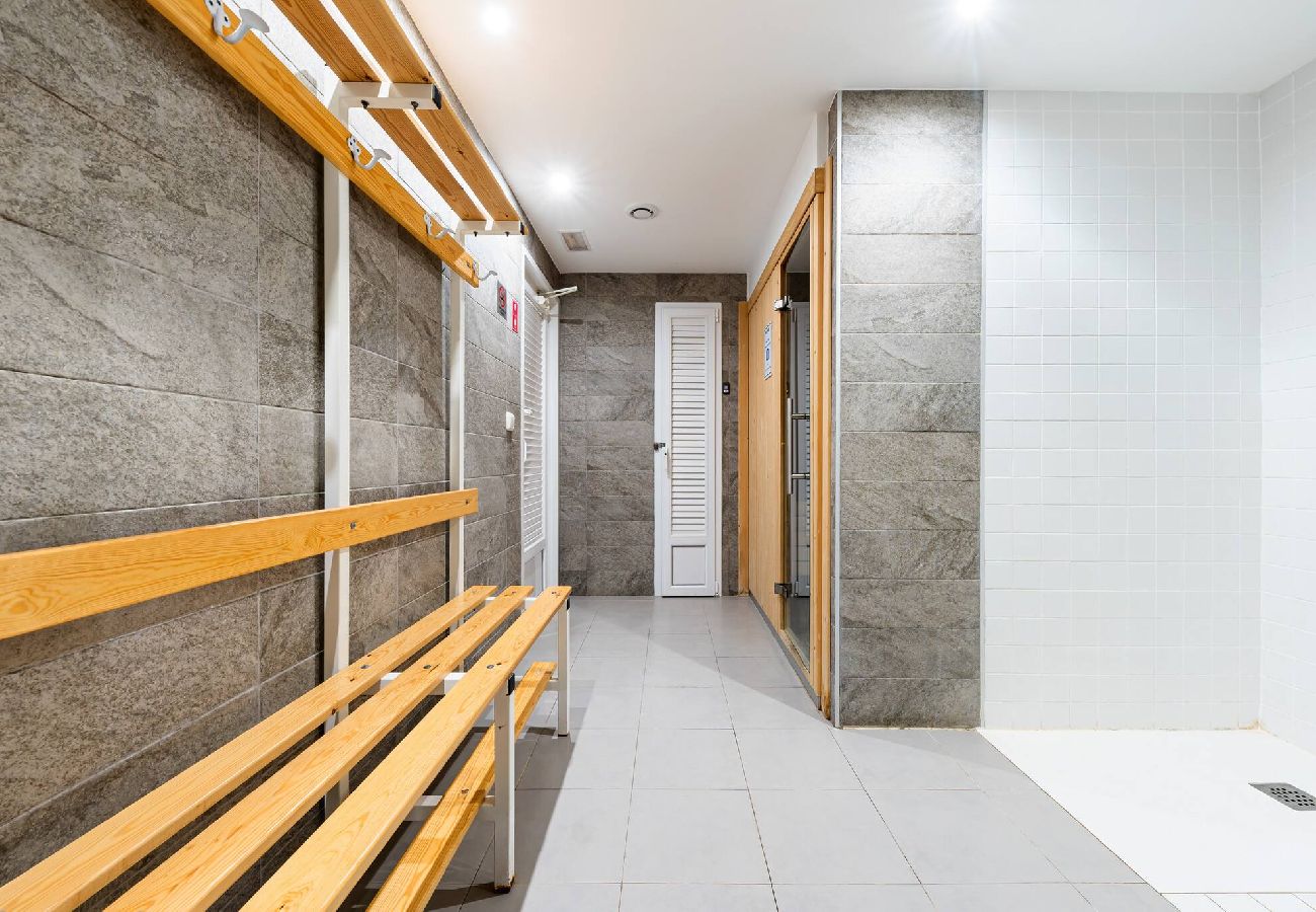 Ferienwohnung in Torrevieja - 🅃 Sea Senses