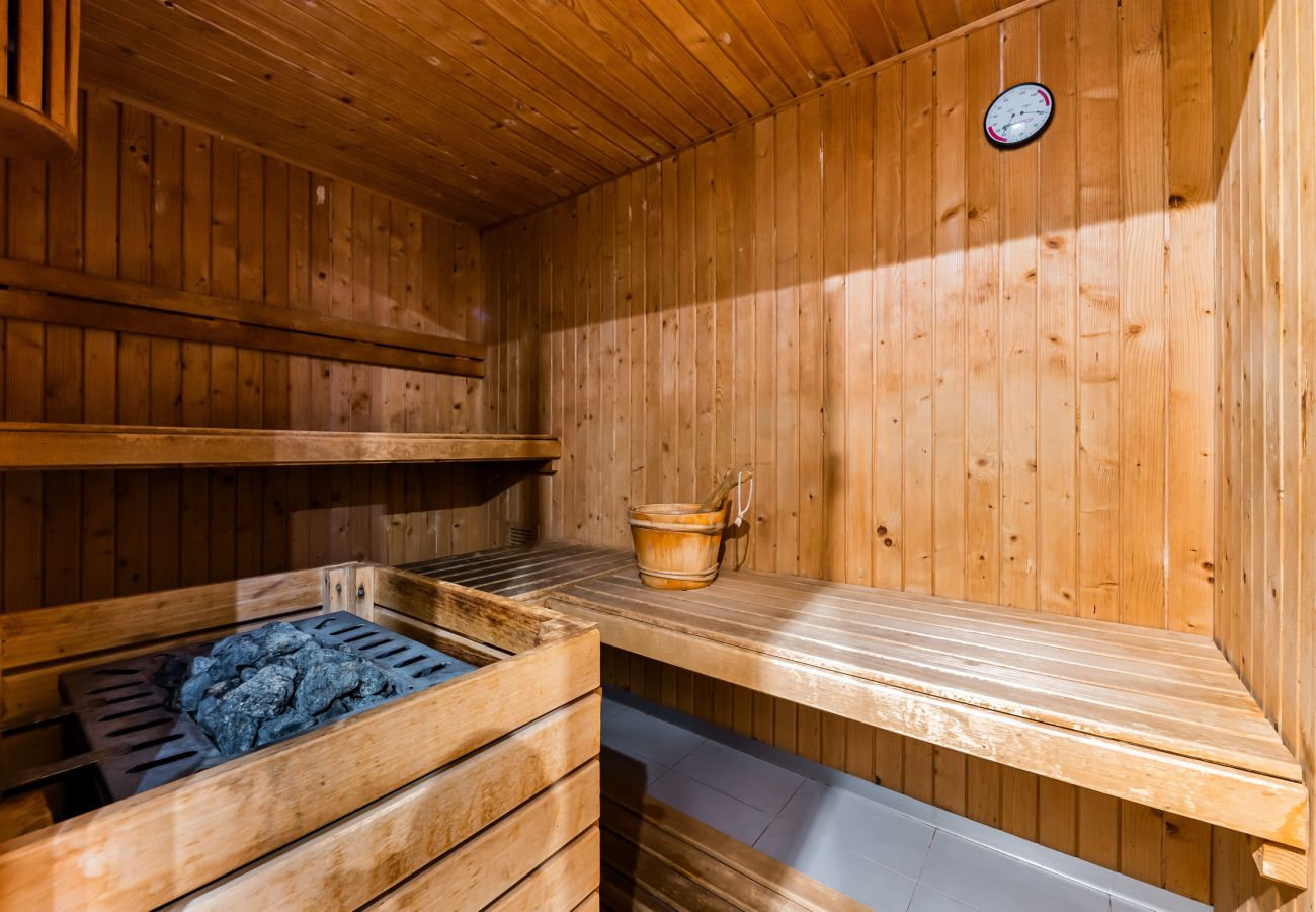Ferienwohnung in Torrevieja - 🅃 Sea Senses 5º11