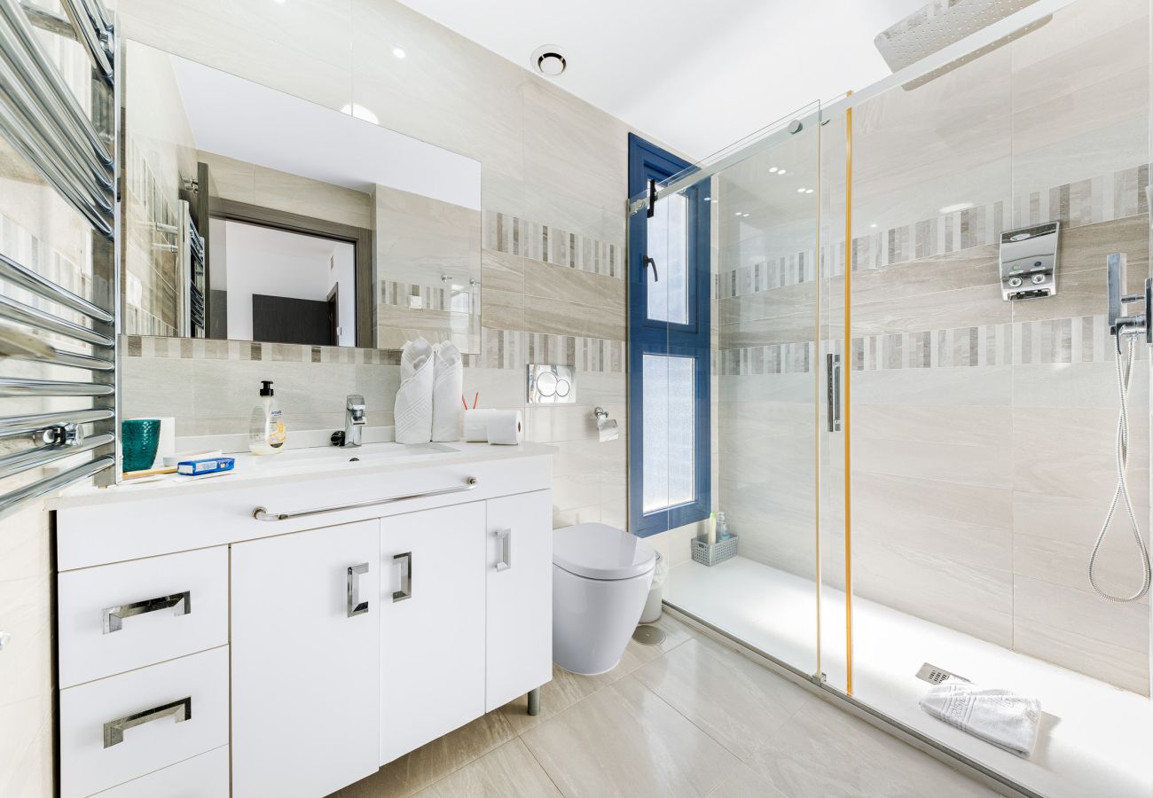Ferienwohnung in Torrevieja - 🅃 Sea Senses 5º11
