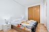 Ferienwohnung in Los Montesinos - 🅃 Montegolf Sunrise