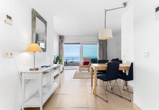 Ferienwohnung in Torrevieja - 🅃 Prima Vista Luxury II (7ºA)