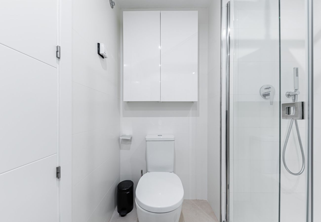 Ferienwohnung in Torrevieja - 🅃 Prima Vista Luxury II (7ºA)