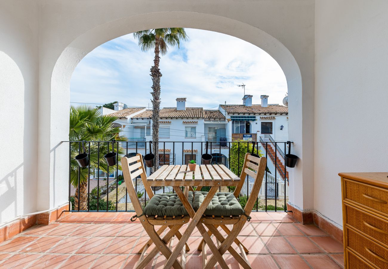 Ferienwohnung in Torrevieja - Lago Jardín 69
