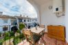 Ferienwohnung in Torrevieja - Lago Jardín 69